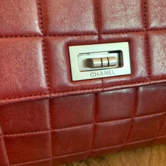 Chanel Bar Quilted Flap - Picture 5 of 15